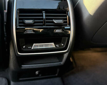 Білий БМВ Х5, об'ємом двигуна 3 л та пробігом 149 тис. км за 48000 $, фото 17 на Automoto.ua