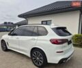 Белый БМВ Х5, объемом двигателя 3 л и пробегом 93 тыс. км за 50500 $, фото 6 на Automoto.ua
