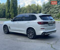 Білий БМВ Х5, об'ємом двигуна 3 л та пробігом 162 тис. км за 59000 $, фото 8 на Automoto.ua