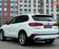 Белый БМВ Х5, объемом двигателя 3 л и пробегом 92 тыс. км за 47900 $, фото 9 на Automoto.ua