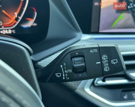 Белый БМВ Х5, объемом двигателя 2.99 л и пробегом 160 тыс. км за 54500 $, фото 46 на Automoto.ua