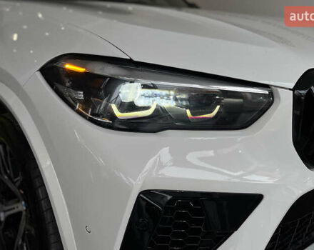 Белый БМВ Х5, объемом двигателя 3 л и пробегом 144 тыс. км за 46500 $, фото 27 на Automoto.ua