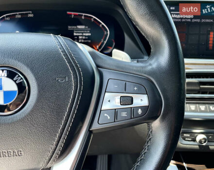 Білий БМВ Х5, об'ємом двигуна 3 л та пробігом 102 тис. км за 43700 $, фото 38 на Automoto.ua