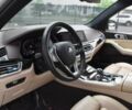Белый БМВ Х5, объемом двигателя 3 л и пробегом 44 тыс. км за 8500 $, фото 7 на Automoto.ua