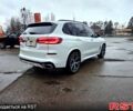 Білий БМВ Х5, об'ємом двигуна 3 л та пробігом 60 тис. км за 60000 $, фото 5 на Automoto.ua