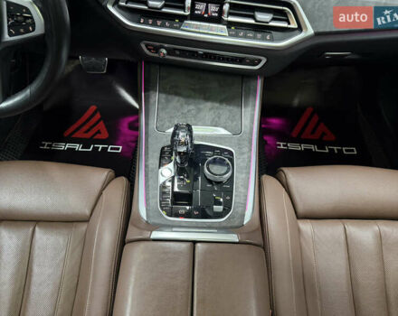 Белый БМВ Х5, объемом двигателя 2.99 л и пробегом 61 тыс. км за 69500 $, фото 27 на Automoto.ua