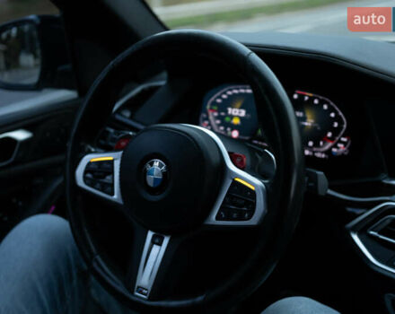 Белый БМВ Х5, объемом двигателя 3 л и пробегом 135 тыс. км за 64000 $, фото 98 на Automoto.ua