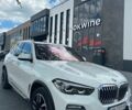 Белый БМВ Х5, объемом двигателя 2.99 л и пробегом 165 тыс. км за 51100 $, фото 1 на Automoto.ua