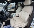 Белый БМВ Х5, объемом двигателя 3 л и пробегом 121 тыс. км за 46900 $, фото 14 на Automoto.ua