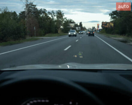 Белый БМВ Х5, объемом двигателя 3 л и пробегом 135 тыс. км за 64000 $, фото 104 на Automoto.ua