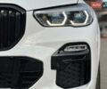 Белый БМВ Х5, объемом двигателя 3 л и пробегом 117 тыс. км за 59900 $, фото 18 на Automoto.ua