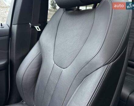 Белый БМВ Х5, объемом двигателя 3 л и пробегом 62 тыс. км за 50900 $, фото 82 на Automoto.ua