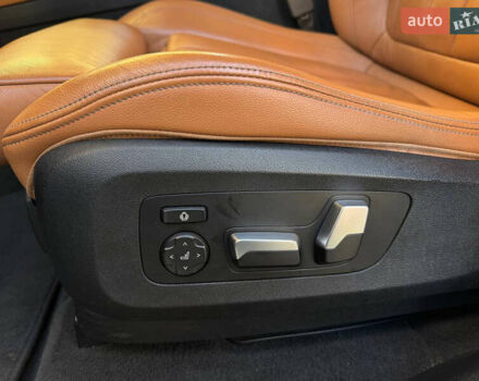 Білий БМВ Х5, об'ємом двигуна 3 л та пробігом 120 тис. км за 42900 $, фото 17 на Automoto.ua