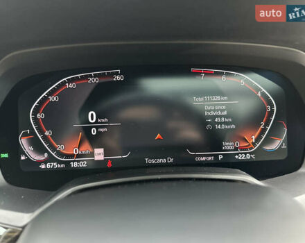 Білий БМВ Х5, об'ємом двигуна 3 л та пробігом 111 тис. км за 39900 $, фото 23 на Automoto.ua