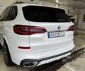 Белый БМВ Х5, объемом двигателя 2 л и пробегом 130 тыс. км за 43500 $, фото 8 на Automoto.ua