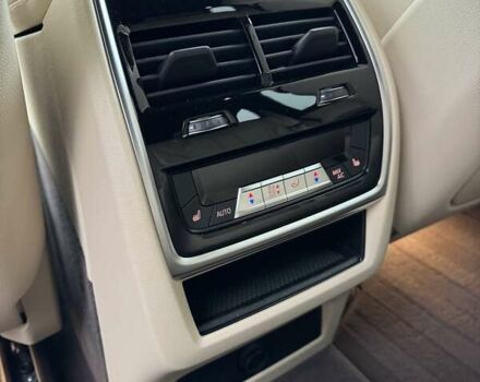 Белый БМВ Х5, объемом двигателя 3 л и пробегом 121 тыс. км за 46900 $, фото 33 на Automoto.ua