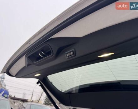 Белый БМВ Х5, объемом двигателя 3 л и пробегом 62 тыс. км за 50900 $, фото 25 на Automoto.ua