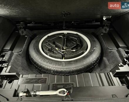 Білий БМВ Х5, об'ємом двигуна 2.99 л та пробігом 73 тис. км за 69700 $, фото 21 на Automoto.ua