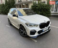Белый БМВ Х5, объемом двигателя 3 л и пробегом 82 тыс. км за 56000 $, фото 1 на Automoto.ua