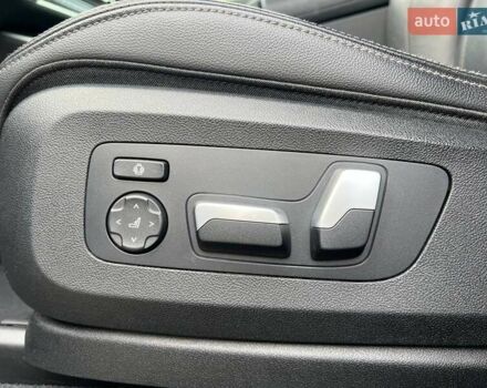 Белый БМВ Х5, объемом двигателя 3 л и пробегом 117 тыс. км за 59900 $, фото 26 на Automoto.ua