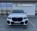 Белый БМВ Х5, объемом двигателя 2.99 л и пробегом 99 тыс. км за 63900 $, фото 1 на Automoto.ua
