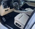 Белый БМВ Х5, объемом двигателя 3 л и пробегом 76 тыс. км за 53999 $, фото 16 на Automoto.ua