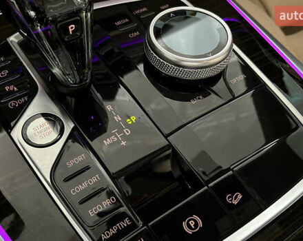 Белый БМВ Х5, объемом двигателя 3 л и пробегом 144 тыс. км за 46500 $, фото 18 на Automoto.ua