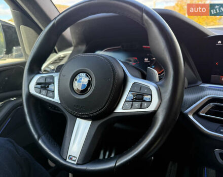 Белый БМВ Х5, объемом двигателя 3 л и пробегом 93 тыс. км за 55000 $, фото 9 на Automoto.ua