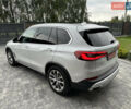 Білий БМВ Х5, об'ємом двигуна 3 л та пробігом 111 тис. км за 39900 $, фото 9 на Automoto.ua