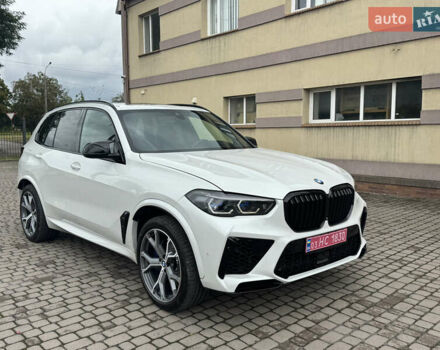 Білий БМВ Х5, об'ємом двигуна 4.39 л та пробігом 101 тис. км за 52900 $, фото 8 на Automoto.ua