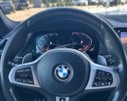 Белый БМВ Х5, объемом двигателя 2.99 л и пробегом 160 тыс. км за 54500 $, фото 40 на Automoto.ua