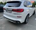 Белый БМВ Х5, объемом двигателя 3 л и пробегом 92 тыс. км за 52999 $, фото 15 на Automoto.ua