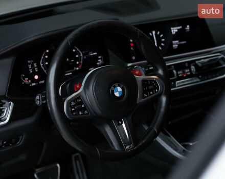 Белый БМВ Х5, объемом двигателя 3 л и пробегом 135 тыс. км за 64000 $, фото 45 на Automoto.ua