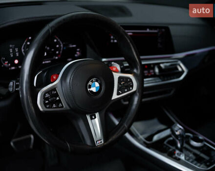 Белый БМВ Х5, объемом двигателя 3 л и пробегом 135 тыс. км за 64000 $, фото 57 на Automoto.ua