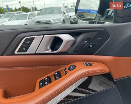 Білий БМВ Х5, об'ємом двигуна 3 л та пробігом 156 тис. км за 43000 $, фото 9 на Automoto.ua