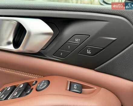 Белый БМВ Х5, объемом двигателя 2.99 л и пробегом 141 тыс. км за 64900 $, фото 17 на Automoto.ua