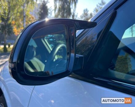 Білий БМВ Х5, об'ємом двигуна 3 л та пробігом 73 тис. км за 62000 $, фото 19 на Automoto.ua