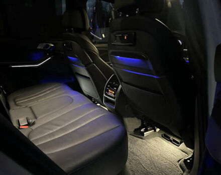 Белый БМВ Х5, объемом двигателя 3 л и пробегом 149 тыс. км за 48000 $, фото 17 на Automoto.ua