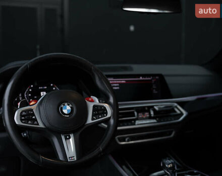 Белый БМВ Х5, объемом двигателя 3 л и пробегом 135 тыс. км за 64000 $, фото 58 на Automoto.ua