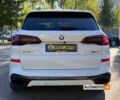 Білий БМВ Х5, об'ємом двигуна 3 л та пробігом 73 тис. км за 62000 $, фото 5 на Automoto.ua