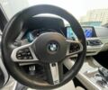 Білий БМВ Х5, об'ємом двигуна 3 л та пробігом 150 тис. км за 64000 $, фото 8 на Automoto.ua