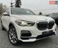 Белый БМВ Х5, объемом двигателя 3 л и пробегом 62 тыс. км за 50900 $, фото 13 на Automoto.ua