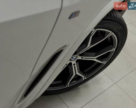 Белый БМВ Х5, объемом двигателя 4.39 л и пробегом 166 тыс. км за 55500 $, фото 6 на Automoto.ua