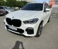 Белый БМВ Х5, объемом двигателя 3 л и пробегом 92 тыс. км за 52999 $, фото 4 на Automoto.ua