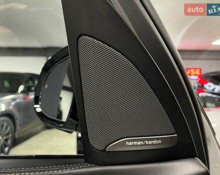 Білий БМВ Х5, об'ємом двигуна 2.99 л та пробігом 73 тис. км за 69700 $, фото 26 на Automoto.ua