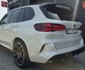 Білий БМВ Х5, об'ємом двигуна 3 л та пробігом 168 тис. км за 56999 $, фото 11 на Automoto.ua