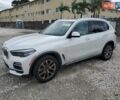 Білий БМВ Х5, об'ємом двигуна 3 л та пробігом 112 тис. км за 25000 $, фото 1 на Automoto.ua
