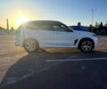 Белый БМВ Х5, объемом двигателя 3 л и пробегом 76 тыс. км за 53900 $, фото 1 на Automoto.ua