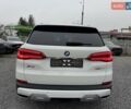 Белый БМВ Х5, объемом двигателя 3 л и пробегом 62 тыс. км за 50900 $, фото 60 на Automoto.ua
