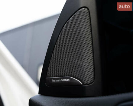 Белый БМВ Х5, объемом двигателя 3 л и пробегом 135 тыс. км за 64000 $, фото 95 на Automoto.ua